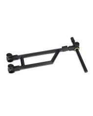 PIATTO MATRIX FOLDING SIDE TRAY