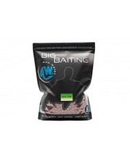 ANY WATER BOILIES TANGEREE SQUID BIG BAIT