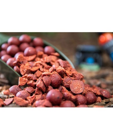 ANY WATER BOILIES NEW AGE 5 KG BIG BAIT