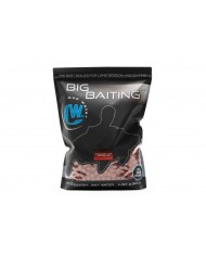 ANY WATER BOILIES CARAMEL NUT BIG BAIT 5 KG