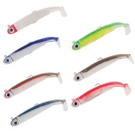 JATSUI ARTIFICIALE MINNOW BLADE 7CM