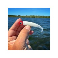 ARTIFICIALE JATSUI MINNOW BLADE 9CM 14GR