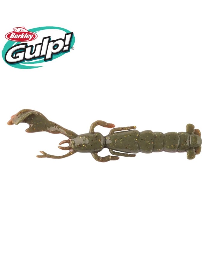 GAMBERO BERKLEY GULP SALTY NIPPER