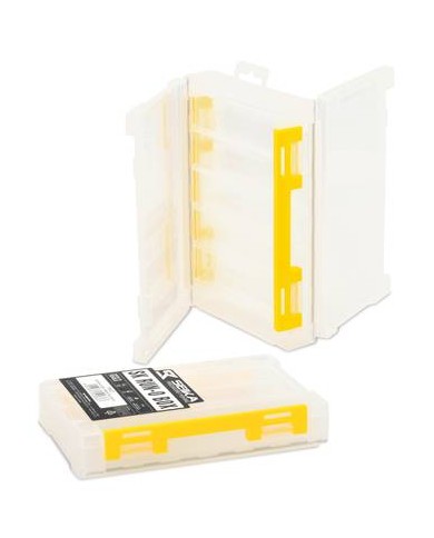 SCATOLA SEIKA TUBERTINI RUN V/O