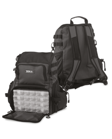 ZAINO  SEIKA-TUBERTINI CLIMBER