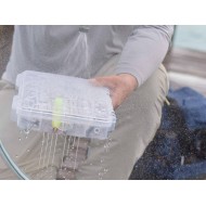 SCATOLA PLANO 3600 HYDRO-FLO