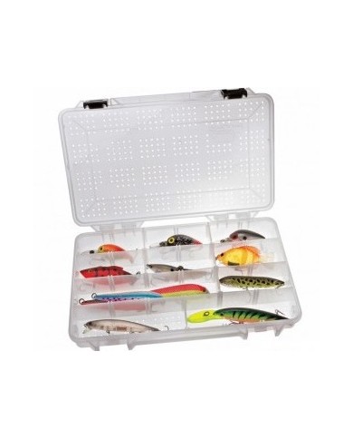 SCATOLA PLANO HYDRO FLO 43700