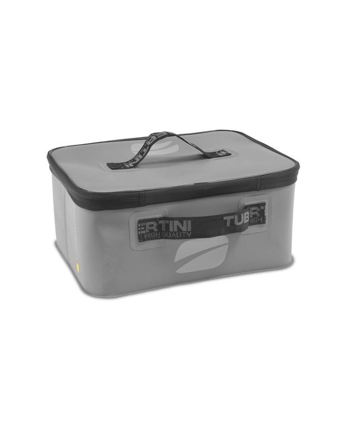 TUBERTINI BORSA EVA VANITY BOX