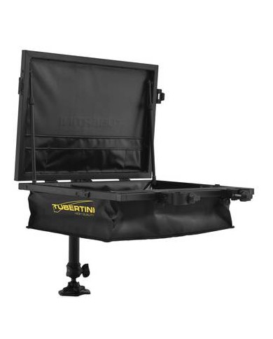 TUBERTINI FEEDER BOX OS NEW