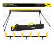 TUBERTINI MATCH FEEDER REST APPOGGIA CANNE