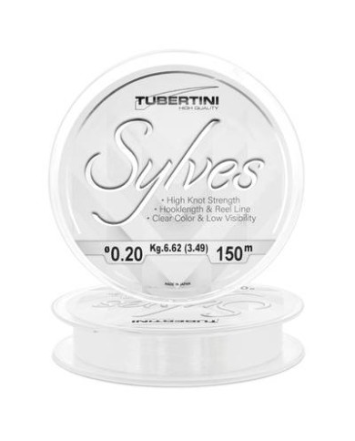 FILO TUBERTINI SYLVES 350 MT