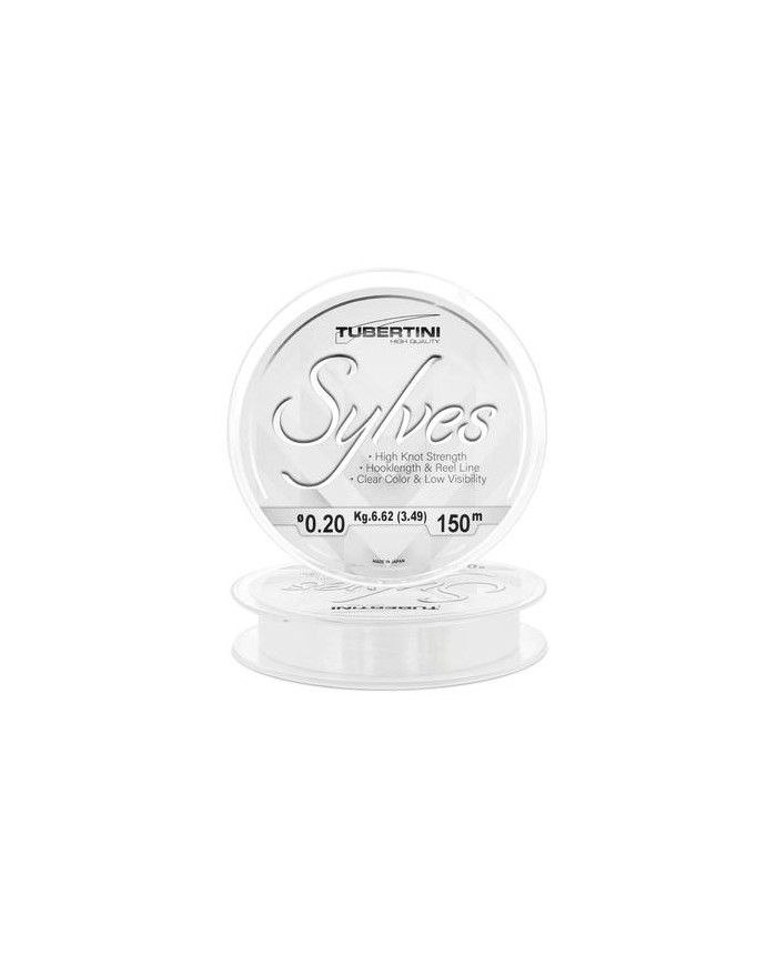 FILO TUBERTINI SYLVES 350 MT