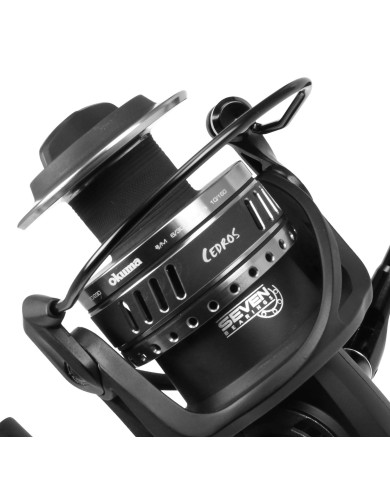 OKUMA CEDROS 6000H