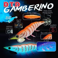 TOTANARA DTD GAMBERINO 3.0