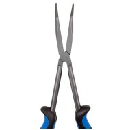 PINZA MUSTAD BENT NOSE 11