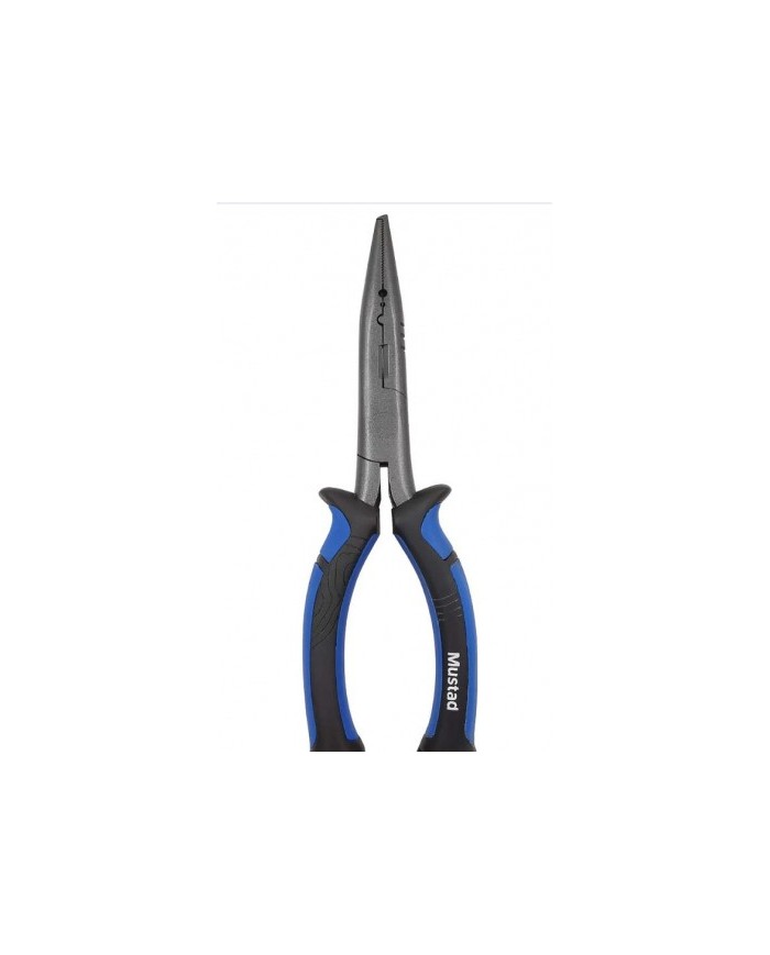 PINZA MUSTAD SPLIT RING LARGE