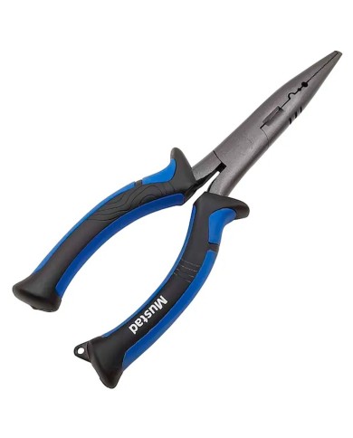 PINZA MUSTAD SPLIT RING LARGE