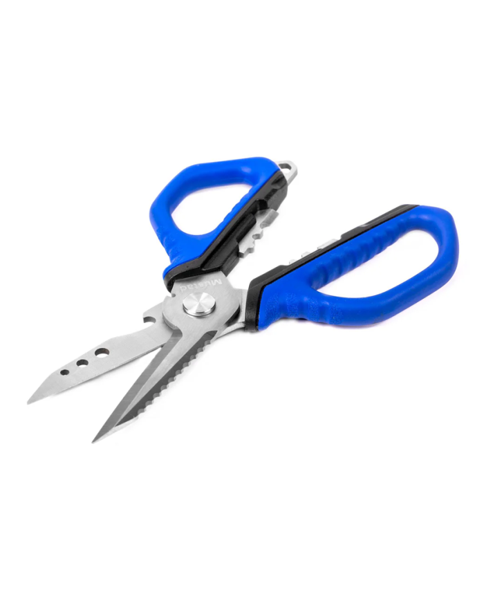 FORBICE MUSTAD ACCIAIO 6.5 SCISSOR