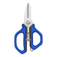 FORBICE MUSTAD ACCIAIO 6.5 SCISSOR