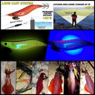 TOTANARA DTD BALLISTIC EGI 2.8