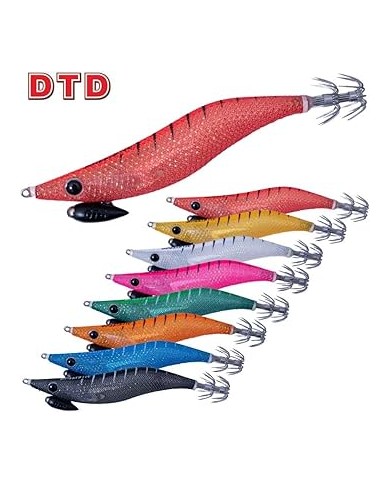 TOTANARA DTD BALLISTIC EGI 2.8