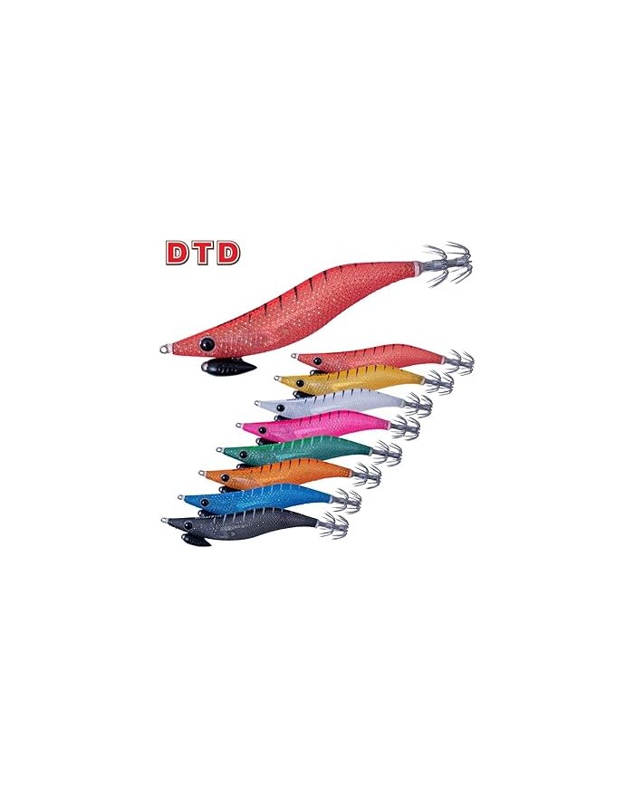 TOTANARA DTD BALLISTIC EGI 2.8