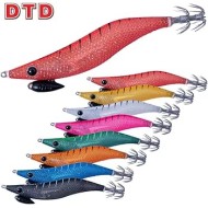 TOTANARA DTD BALLISTIC EGI 2.8