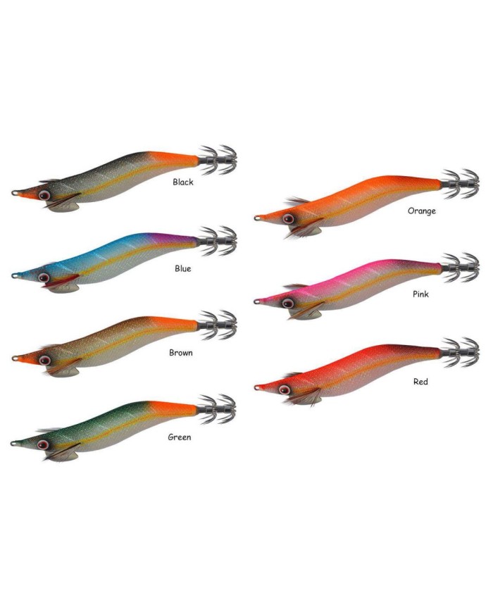 TOTANARA DTD PREMIUM OITA 2.5