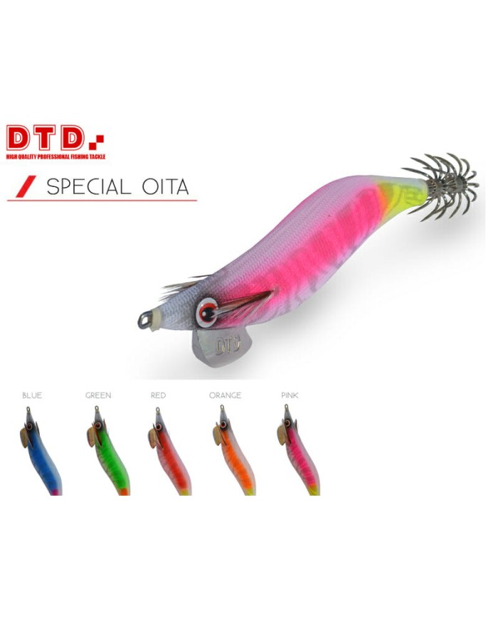 TOTANARA DTD SPECIAL OITA 2.5