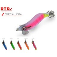 TOTANARA DTD SPECIAL OITA 2.5