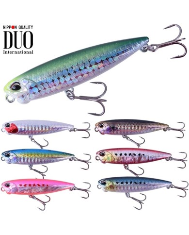 ARTIFICIALE DUO REALIS PENCIL 85