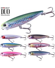 ARTIFICIALE DUO SPEARHEAD RYUKI 110S