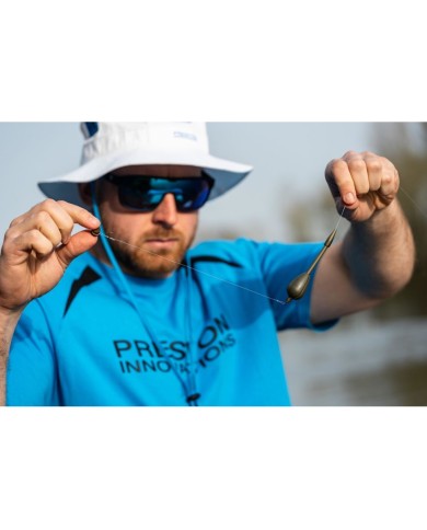 PRESTON PASTURATORE ICS SLOW SINKER