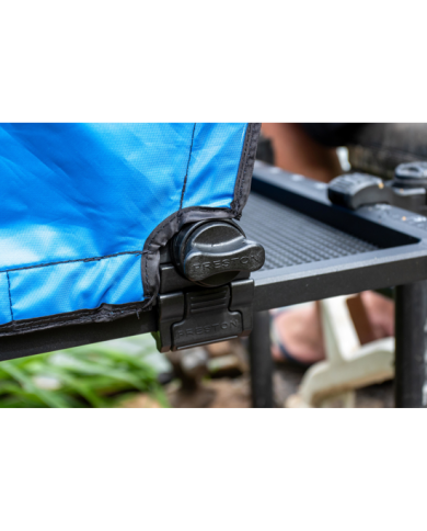 PRESTON PIATTO CON TENDA VENTALITE XL