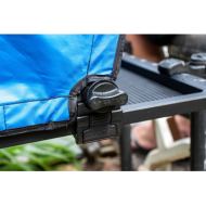 PRESTON PIATTO CON TENDA VENTALITE XL