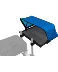 PRESTON PIATTO CON TENDA VENTALITE LARGE