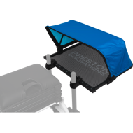 PRESTON PIATTO CON TENDA VENTALITE XL