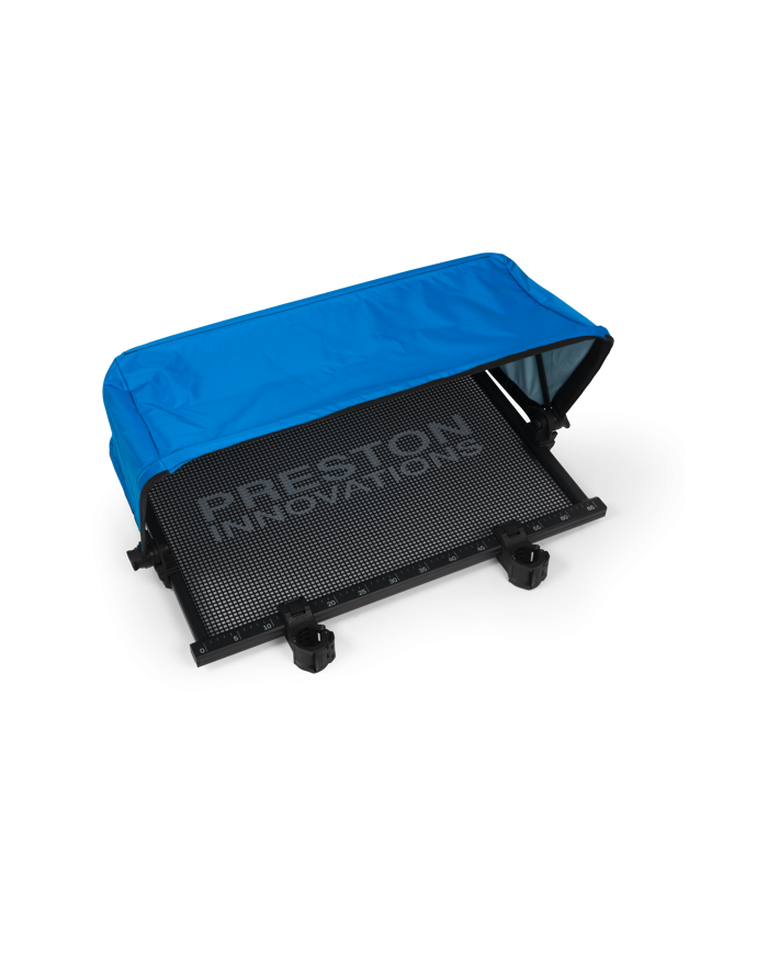 PRESTON PIATTO CON TENDA VENTALITE LARGE