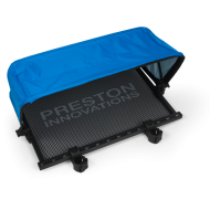 PRESTON PIATTO CON TENDA VENTALITE LARGE