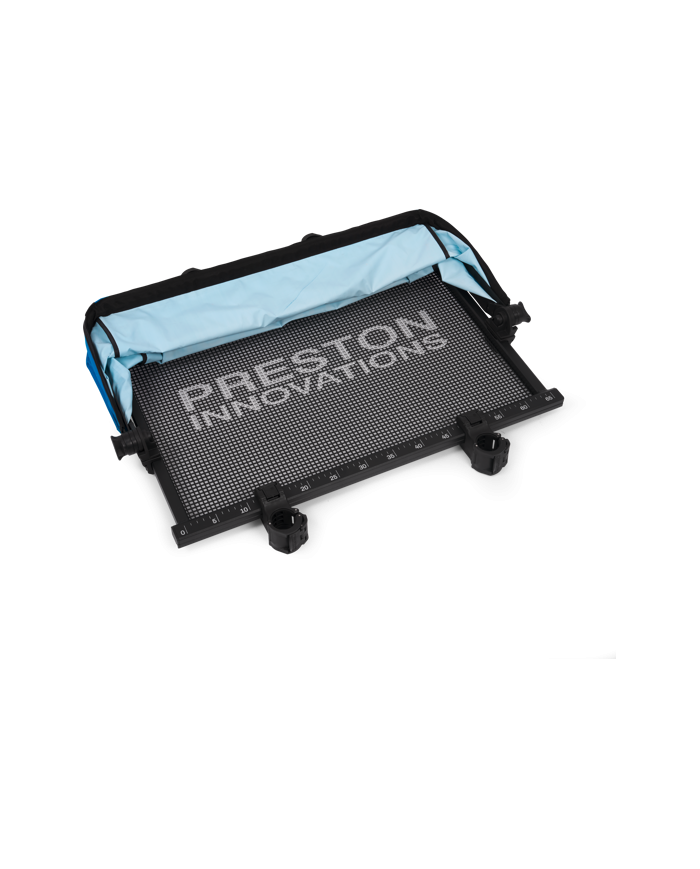 PRESTON PIATTO CON TENDA VENTALITE LARGE