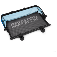 PRESTON PIATTO CON TENDA VENTALITE LARGE