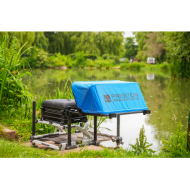 PRESTON PIATTO CON TENDA VENTALITE LARGE