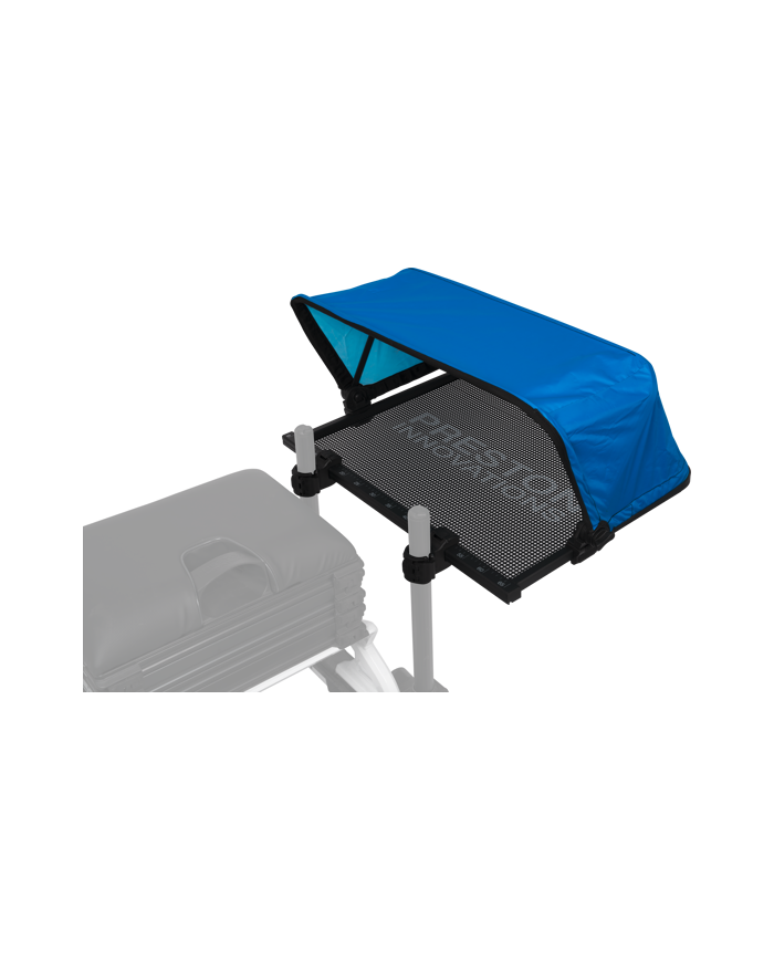 PRESTON PIATTO CON TENDA VENTALITE LARGE
