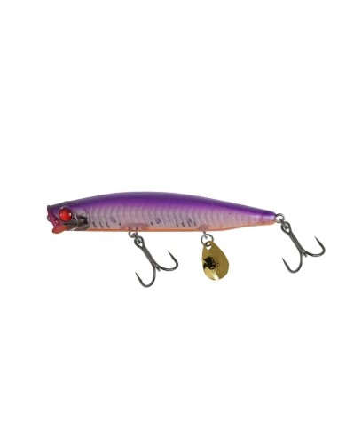 MUSTAD VERTEBRATA SINKING PENCIL 93MM 16GR