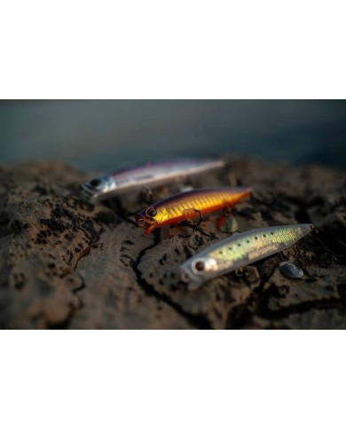 MUSTAD VERTEBRATA SINKING PENCIL 93MM 16GR