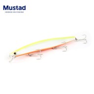ARTIFICIALE MUSTAD GONTA 17CM FLOATING