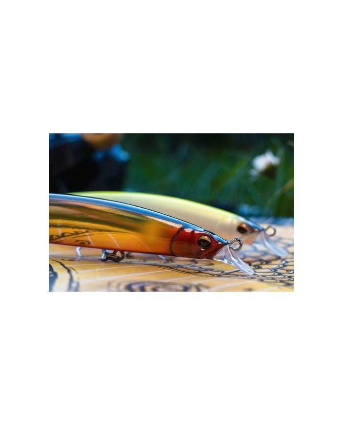 ARTIFICIALE MUSTAD GONTA 17CM FLOATING