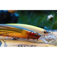 ARTIFICIALE MUSTAD GONTA 17CM FLOATING