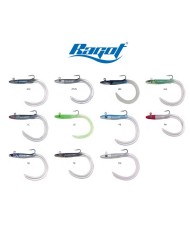 RAGOT CIVELIX MONSTER 140-14GR