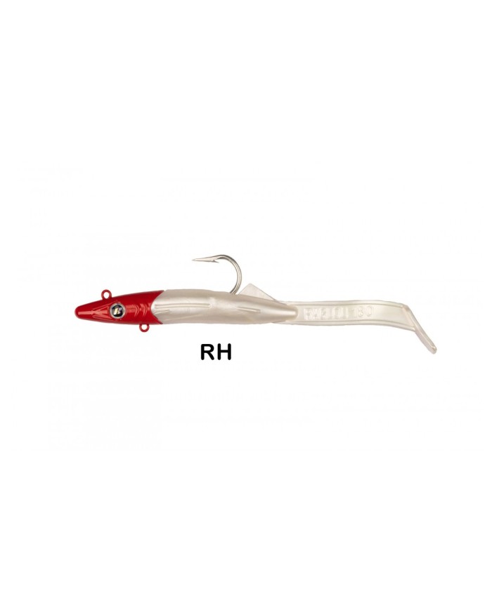 RAGOT RAGLOU MONSTER HYBRID